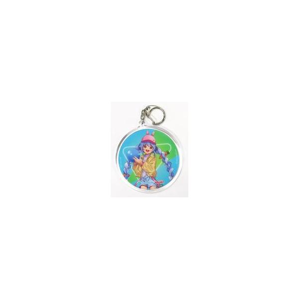 中古雑貨 兎田ぺこら(ボウリングver./等身) トレーディングアクリルキーホルダー 「バーチャルYouTuber ホロラ