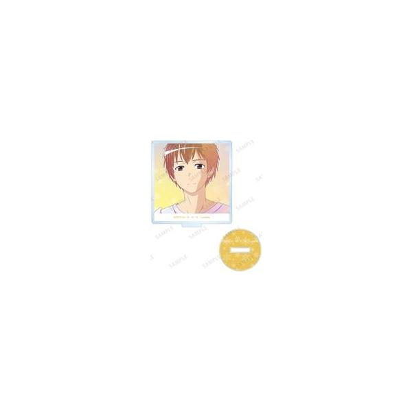 中古アクリルスタンド・アクリルパネル キョンB 「長門有希ちゃんの消失 トレーディング Ani-Art clear l