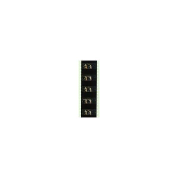 中古コマフィルム 北乃颯希(太閤左文字)＆松村雄基(徳川家康)/B 限定生フィルム 「劇場版 舞台『刀