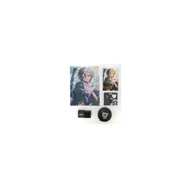 中古グッズセット [特典付き] 奏手イヅル 3周年記念フルセット 「バーチャルYouTuber ホロスターズ 奏手