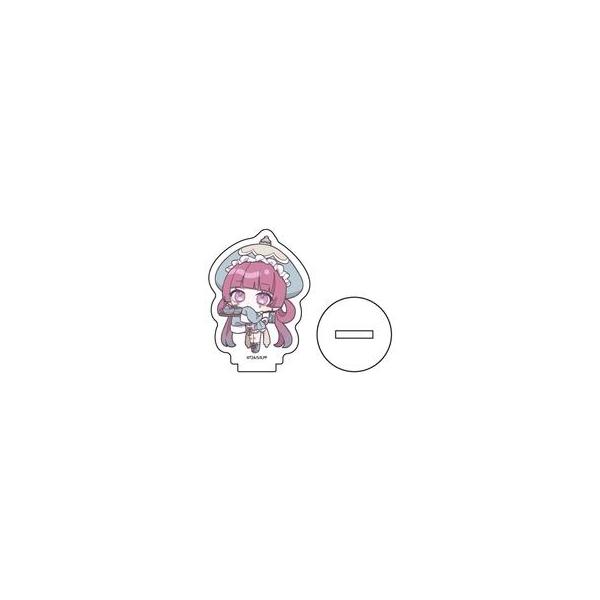 中古アクリルスタンド・アクリルパネル 北条そふぃ 「アイドルランドプリパラ アクリルぷちスタンド 05.ハロウィンカ