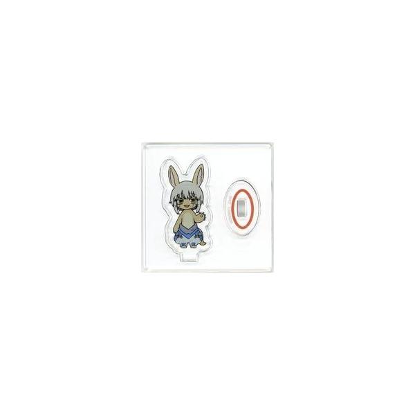 中古アクリルスタンド・アクリルパネル ナナチ 「メイドインアビス 烈日の黄金郷×大谷資料館 トレーディングミニアクリルス