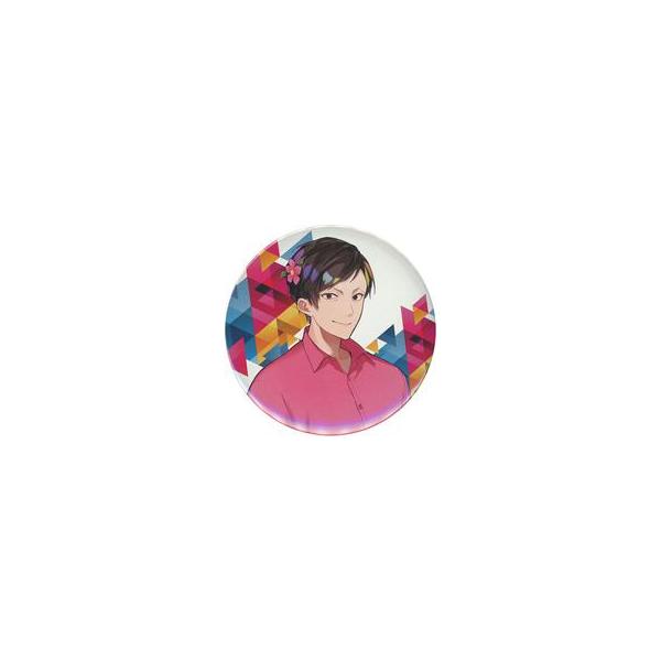 中古鏡・ミラー 高田健志 ランダム缶ミラー 「高田村ポップアップストア」
