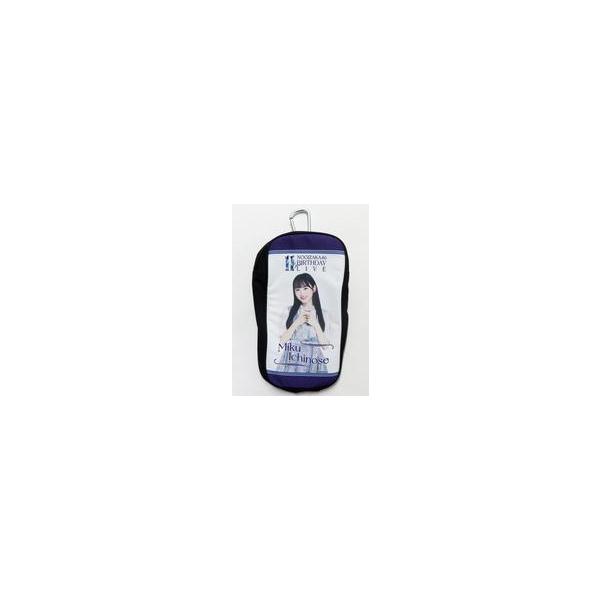中古雑貨 一ノ瀬美空 個別スティックライトポーチ 「乃木坂46 11th