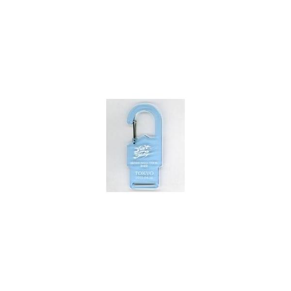 中古キーホルダー SKY-HI(日高光啓) アクリルカラビナキーホルダー 「SKY-HI HALL TOUR 2022 -八面