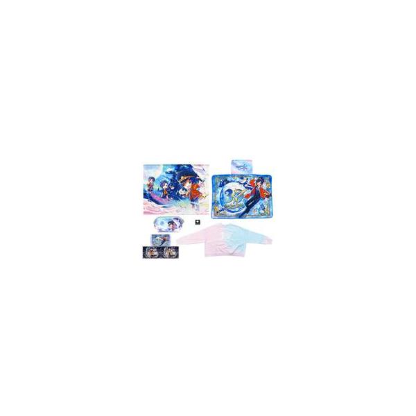 中古グッズセット アステル・レダ One Two Shineフルセット 「バーチャルYouTuber ホロスターズ ア