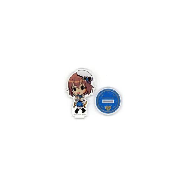 中古アクリルスタンド・アクリルパネル 喜多日菜子 「THE ID