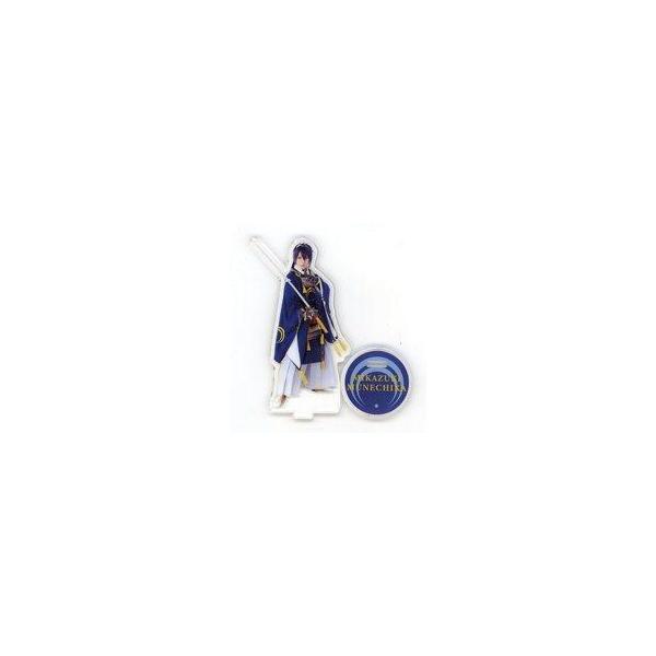 中古アクリルスタンド・アクリルパネル 鈴木拡樹(三日月宗近) アクリルスタンドコレクション 「映画刀剣乱舞 -黎明-」