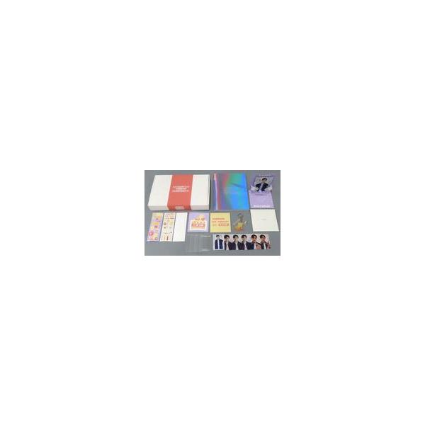中古グッズセット バーノン(SEVENTEEN) HAPPY VERNON DAY BIRTHDAY BOX VER.2