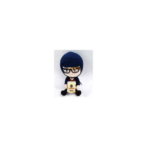 中古カーテン・タッセル ガッチマン はぐっと!ぬいぐるみタッセル 「ガッチマンV」