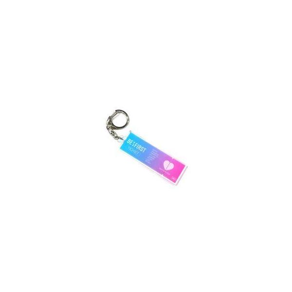中古キーホルダー BE：FIRSTキーホルダー 「“Bye-Good-Bye” One-day