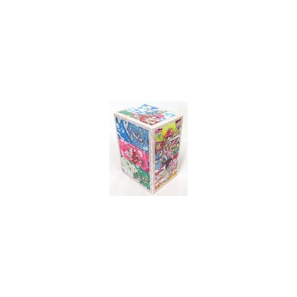 中古雑貨 集合 全巻収納BOX 「CLAMP PREMIUM COLLECTION 魔法騎士レイアース」 楽天ブックス限定