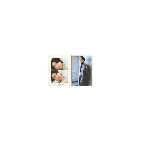 中古ポスター 両面A3ピンナップポスター(二つ折) 松村北斗(SixTONES) SPRiNG 2024年3月号 綴じ込み付録