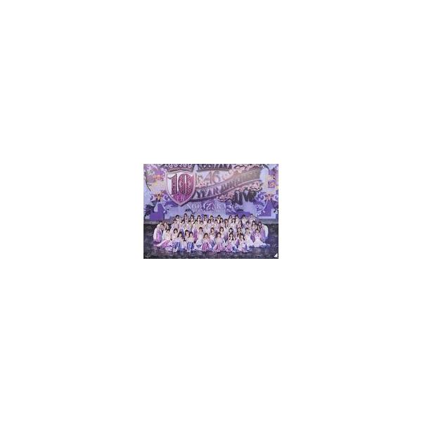 中古ポスター B2ポスター(全メンバー分プリントサイン付き) 乃木坂46 「Blu-ray