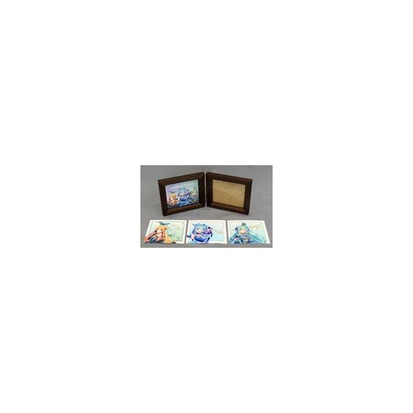中古オルゴール LazuLight オルゴール Diamond City Lights 「バーチャルYouTuber に