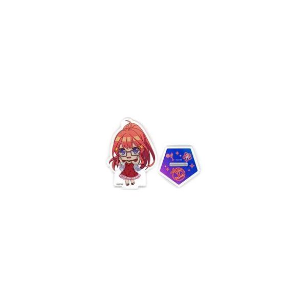 中古アクリルスタンド・アクリルパネル 中野五月 ミニキャラアクリルスタンド Sweet Dreams 「映画 五等分の花