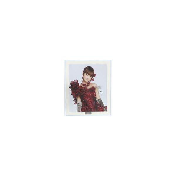 中古雑貨 [宛名入り] 亀井絵里(モーニング娘。) 卒業記念〜本人直筆アナタの名前とサイン入り特大パネル〜 Hello! Pro