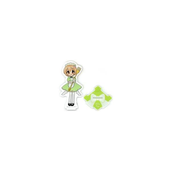 中古アクリルスタンド・アクリルパネル 古賀小春 スタンド付きアクリルフィギュアだよ 「アイドルマスター シン