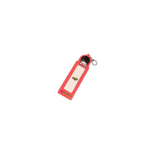 中古収納・携帯用アイテム 西畑大吾 フォトカードホルダー 「なにわ