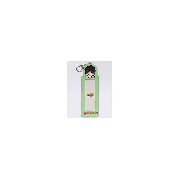 中古収納・携帯用アイテム 大橋和也 フォトカードホルダー 「なにわ