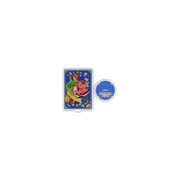 中古アクリルスタンド・アクリルパネル 木之本桜＆李小狼 「カードキャプターさくら さくらフェス2023 アクリルスタンドコレ