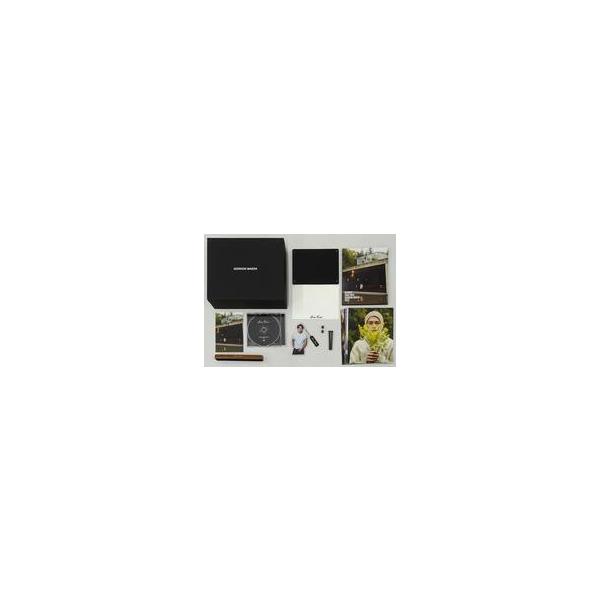 中古グッズセット 眞栄田郷敦 Gordon Maeda Season’s Greetings 2023 ファンクラブ会員限定