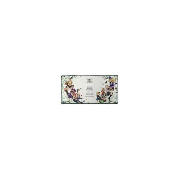 中古マウスパッド 記念イラスト マウスパッド 「ヴァニラウェア20周年記念」