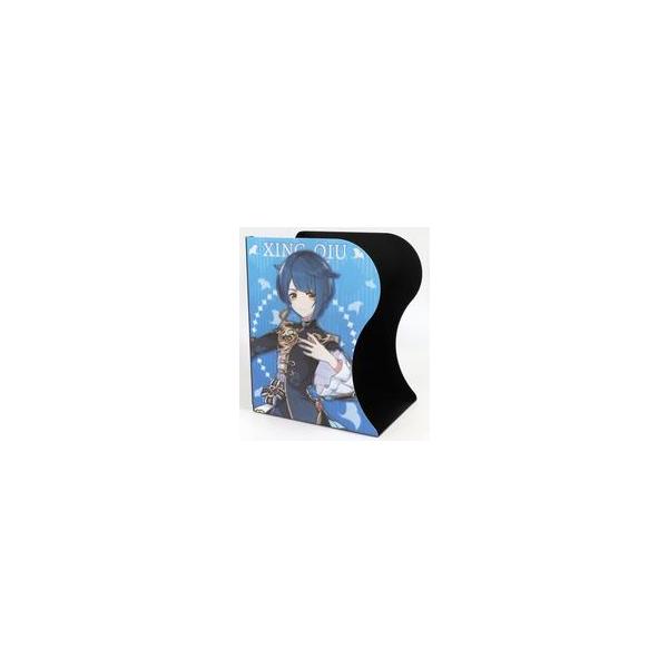 中古雑貨 行秋 ブックエンド 「原神 中国コラボカフェ」