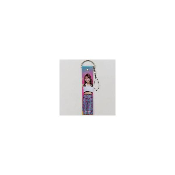 中古ストラップ 諸橋沙夏(イコールラブ(=LOVE)) ランダムペンライトストラップ 「イコノイジョイ2023」