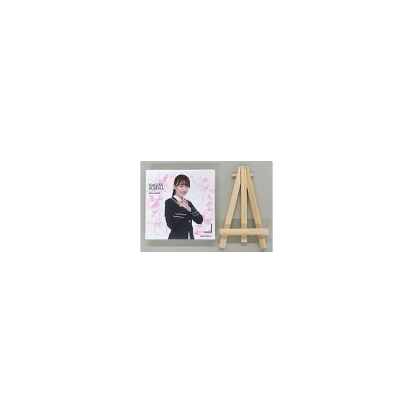 中古キャンバスボード・キャンバスアート 小島凪紗(櫻坂46) ミニキャンバスボード(イーゼル付き) Loppi・HMV限定