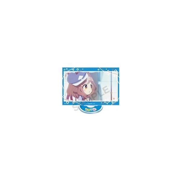 中古アクリルスタンド・アクリルパネル マチカネタンホイザ 「ウマ娘 プリティーダービー うまゆる トレーディ