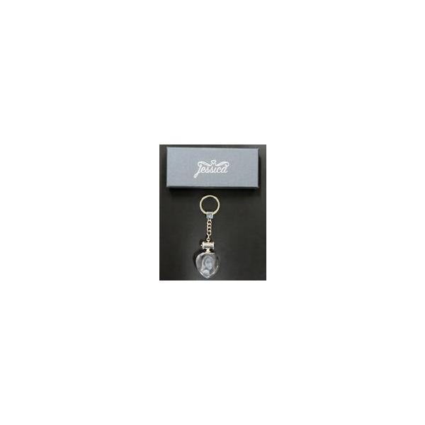 中古キーホルダー ジェシカ クリスタル 「JESSICA “On Cloud Nine” Live in Japan」