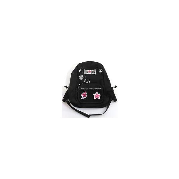 中古バッグ LiSA リュック 〜LANDER Ver.〜 「LiVE is Smile Always