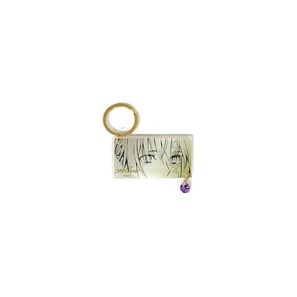 中古キーホルダー アレン・ウォーカー 「D.Gray-man キーリングコレクション-The Eyes- 第1弾」 ジャンプSQ.フ