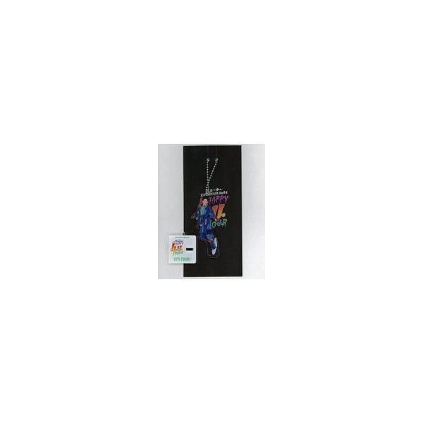 中古キーホルダー [台紙付き] 福田悠太 夢を叶えてキーホルダー 「ふぉ〜ゆ〜 LIVE TO