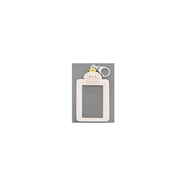 中古収納・携帯用アイテム RURU(白岩瑠姫) トレーディングカード用ホルダー 「JOCHUM ハートぎゅぎゅっと ポップアッ
