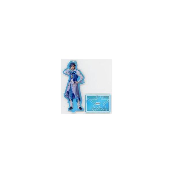 中古アクリルスタンド・アクリルパネル 滝澤諒(キュアロック) ランダムオーロラアクリルスタンド キャストver. 「『Da