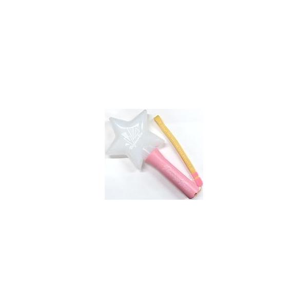 中古ペンライト・リングライト Dancing☆Starペンライト 「『Dancing☆Starプリキュア』The Stage」