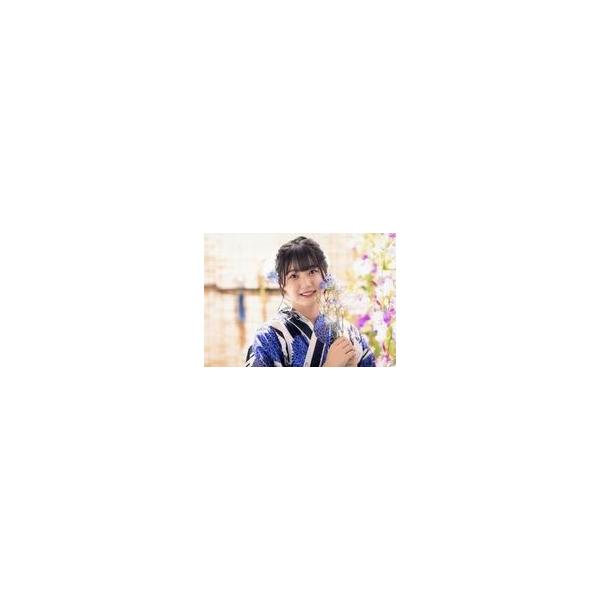 中古雑貨 [単品] 瀧野由美子(STU48) A3メンバー個別浴衣写真パネル 「CD 君は何を後悔するのか? Sp