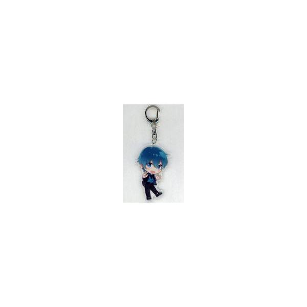 中古キーホルダー ちぐさくん(AMPTAKxCOLORS) アクリルキーホルダー 「1st ONE MAN LIVE『AMPTAKxCOLORS』」