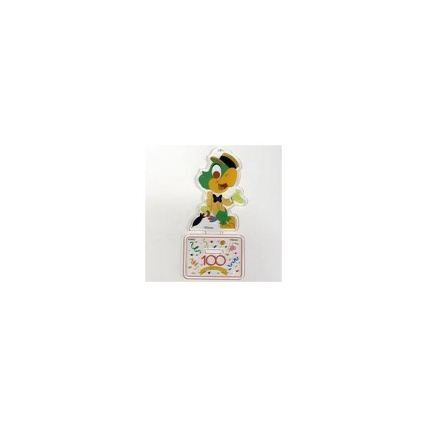中古アクリルスタンド・アクリルパネル ホセ・キャリオカ(ラテン・アメリカの旅) ディズニーキャラクター 100thセレブ
