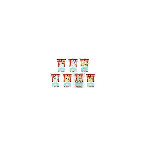 中古アクリルスタンド・アクリルパネル 全7種セット 「ちいかわ なんか小さくてかわいいやつ トレーディングア