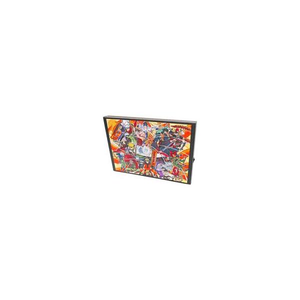 中古キャンバスボード・キャンバスアート NARUTOP99 キャンバスアートライト 「NARUTO -ナルト-」