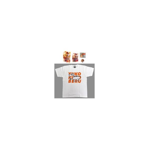 中古グッズセット 夕刻ロベル 誕生日記念フルセット 「バーチャルYouTuber ホロスターズ 夕刻ロベル 誕生日記念