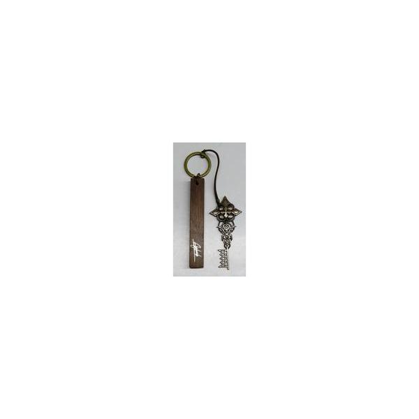 中古キーホルダー アグロヴァル ルームキーホルダー 「GRANBLUE FANTASY-グランブルーファンタジー- グラブルEXTRAフ