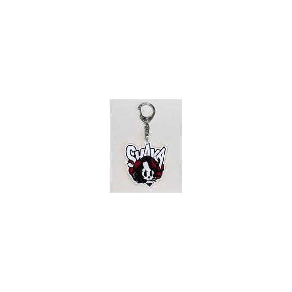 中古キーホルダー SHAKA アクリルキーホルダー TEAM SHAKA 「加藤純一 presents 第二回 配信者ハイ