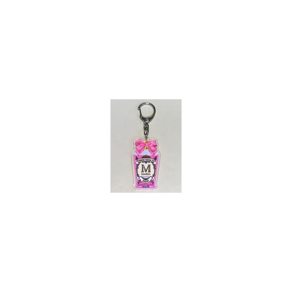 中古キーホルダー 牧野真莉愛 ネームアクリルキーホルダー 「モバガチャ モーニング娘。’23 HALLOWEEN v