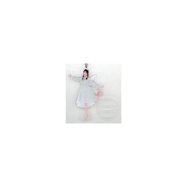中古キーホルダー 北原もも(OCHA NORMA) フィギュアスタンドキーホルダー(Twinkle) 2024年Hello! Projectオフィシャル