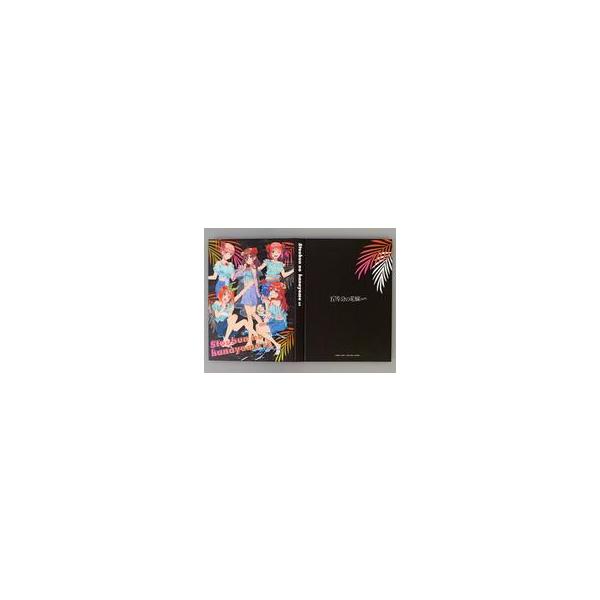 中古収納・携帯用アイテム 中野一花 缶バッジコレクションケース-BLACK- ＜梅雨のうたたね、夢見る夏＞