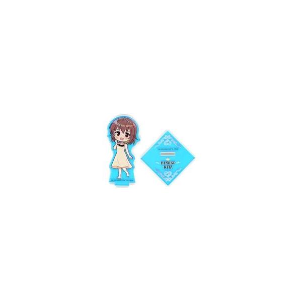 中古アクリルスタンド・アクリルパネル 喜多日菜子(STARLIGHT FANTASY ver.) 公式オーロラミニアクリルスタンド